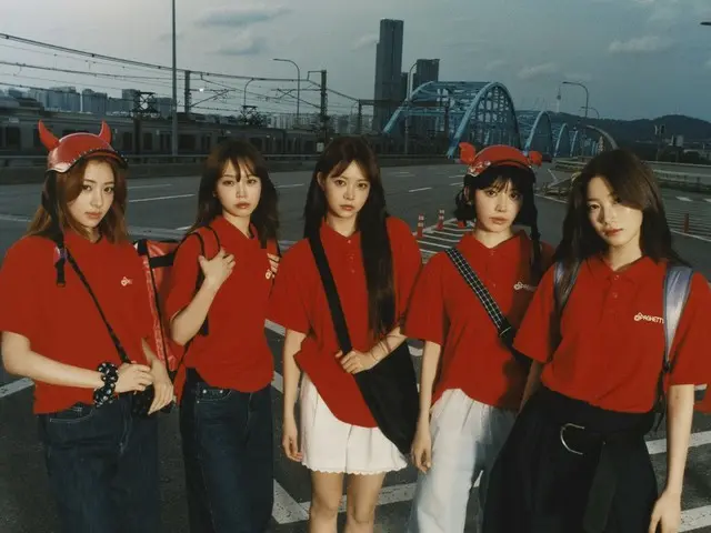 "LE SSERAFIM" và "SPAGHETTI" lọt vào bảng xếp hạng Billboard Global Chart trong năm tuần liên tiếp... khởi đầu cho một chặng đường dài