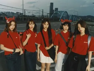 "LE SSERAFIM" và "SPAGHETTI" lọt vào bảng xếp hạng Billboard Global Chart trong năm tuần liên tiếp... khởi đầu cho một chặng đường dài