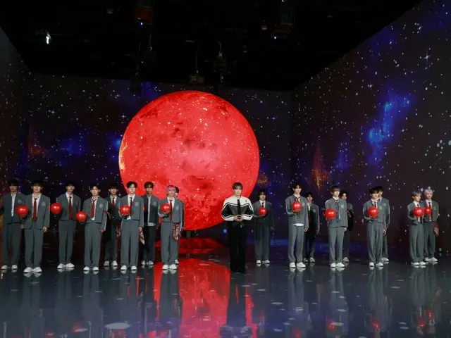 Điểm nổi bật của "Broadcast D-2" "PLANET C: HOME RACE" là gì? ... "Có một thí sinh đã thể hiện màn trình diễn tuyệt vời"