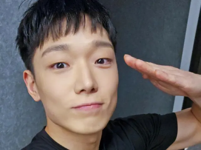 「iKON」BOBBY、常勤予備役服務を終え除隊