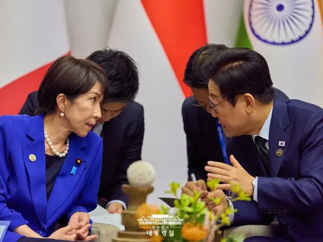 Nhật Bản và Hàn Quốc sẽ sắp xếp "cuộc họp" tại thành phố Nara vào giữa tháng 1 năm sau - Truyền thông Hàn Quốc