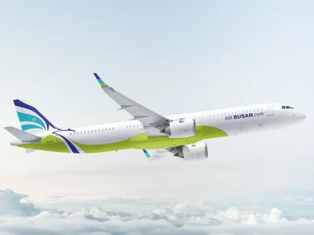 韓国エアプサン、「釜山-札幌」路線の就航10周年…路線の活性化に貢献