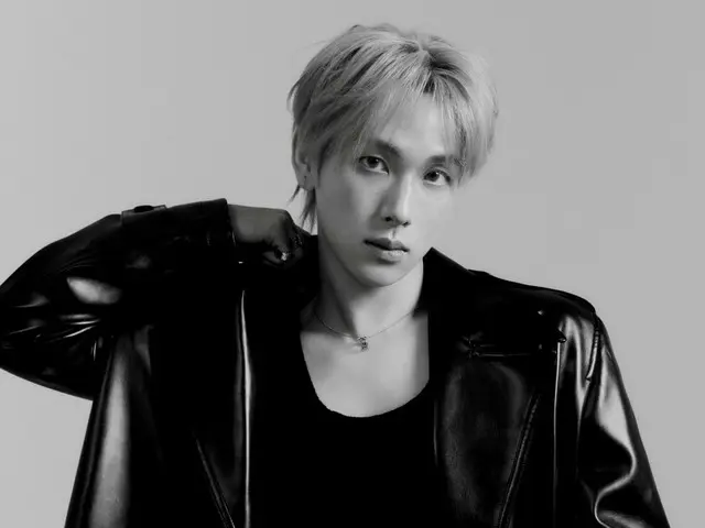 [Phỏng vấn] Yim Siwan, "Tôi rất hào hứng khi album solo đầu tiên của tôi sắp ra mắt"