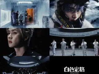 WayV tung teaser MV cho "Eternal White", dự kiến phát hành vào ngày 8... Sự mong đợi cho ca khúc mới đạt đến đỉnh điểm