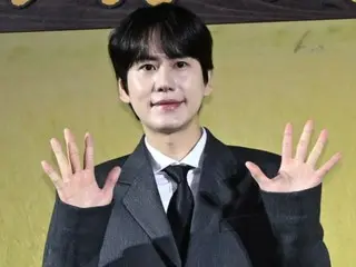 Kyu Hyun (SUPER JUNIOR) tiết lộ những hành vi gây sốc của các quản lý cũ... từ lái xe không có bằng lái đến trộm cắp