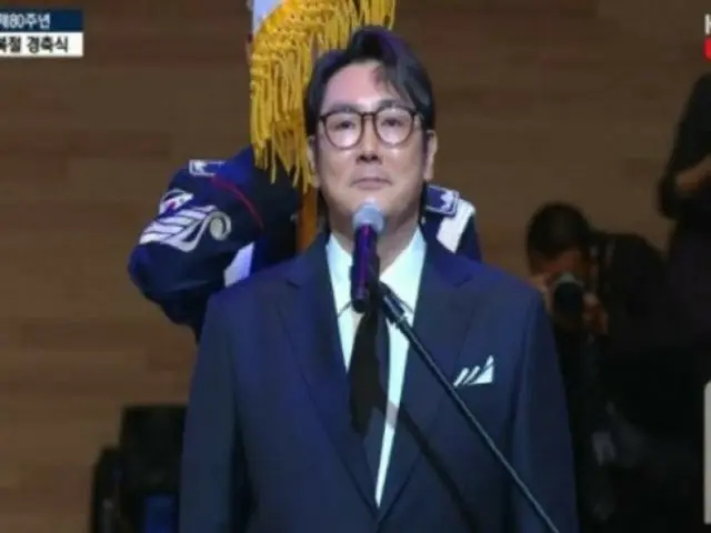 「性的暴行や窃盗で少年院」俳優チョ・ジヌン、今になって暴露された理由＝韓国