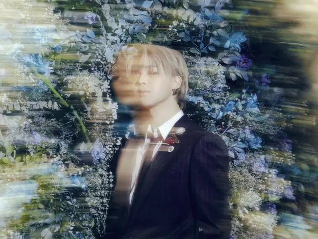 JIMIN của BTS thống trị bảng xếp hạng danh tiếng thương hiệu cá nhân của nhóm nhạc nam và thần tượng tháng 11 trong tháng thứ hai liên tiếp