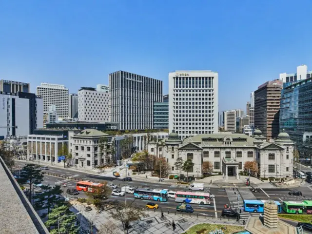 韓国銀行「韓国の AI 技術者の賃金上乗せはわずか 6%…米国の 25%と比べて低水準」