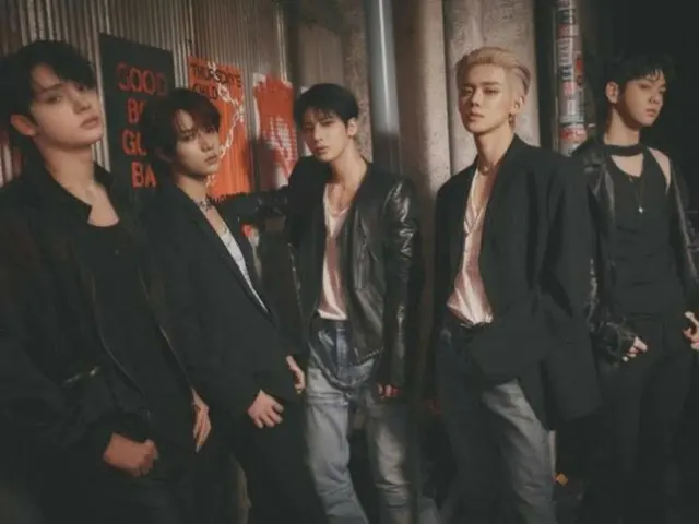 「TOMORROW X TOGETHER」の「Good Boy Gone Bad」、“Spotify”で2億ストリーミング突破