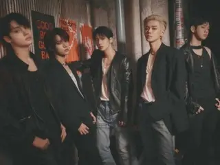 "Good Boy Gone Bad" của TOMORROW X TOGETHER vượt mốc 200 triệu lượt phát trực tuyến trên Spotify