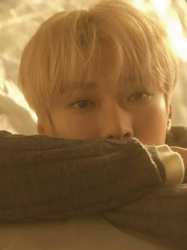 「NCT」ドヨン、入隊を控え変わらぬファン愛…9日にシングル新曲「Promise」公開