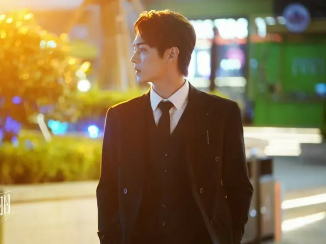 ≪中華ドラマNOW≫「星より輝く君へ」14話、初めて家族以外と年越しを過ごす韓廷＝あらすじ・ネタバレ