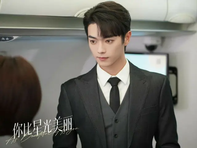 Phim truyền hình Trung Quốc NOW: Tập 15 của "To You, Shining Brighter Than the Stars": Công ty của Kisei phát triển ổn định = Tóm tắt và tiết lộ nội dung phim