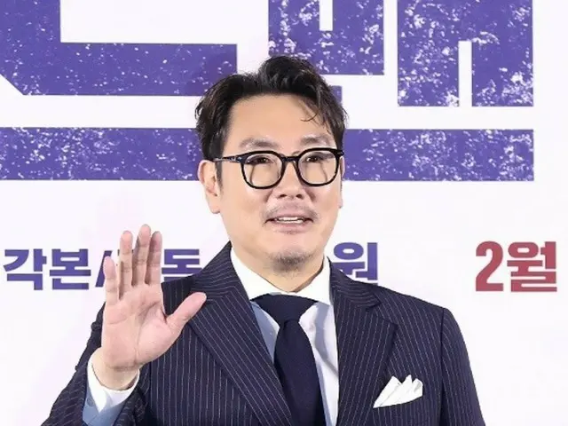 Diễn viên Jo Jin Un tuyên bố giải nghệ... "Tôi khiêm tốn chấp nhận mọi lời chỉ trích và sẽ giải nghệ"