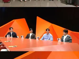 Kim Hee-cheol (SUPER JUNIOR) cuối cùng cũng bùng nổ vì thất vọng, "Đừng nói điều này với mẹ tôi" = (Nhật ký trưởng thành của một người con trai ở độ tuổi 40)