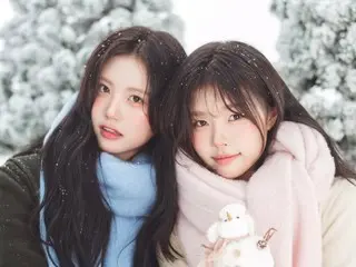 Cô con gái thứ ba của cựu cầu thủ bóng đá Lee Dong-gook đã trở thành một thiếu nữ thanh lịch... Tất cả các cô con gái của ông đều khoe vẻ đẹp như thần tượng