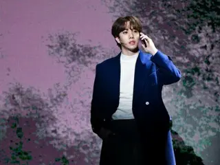 Vở nhạc kịch "Crash Landing on You" của Kazuta từ n.SSign kết thúc buổi biểu diễn đầu tiên với thành công lớn