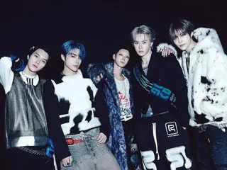 "WayV" phát hành album đặc biệt mùa đông "Eternal White" vào hôm nay (ngày 8)