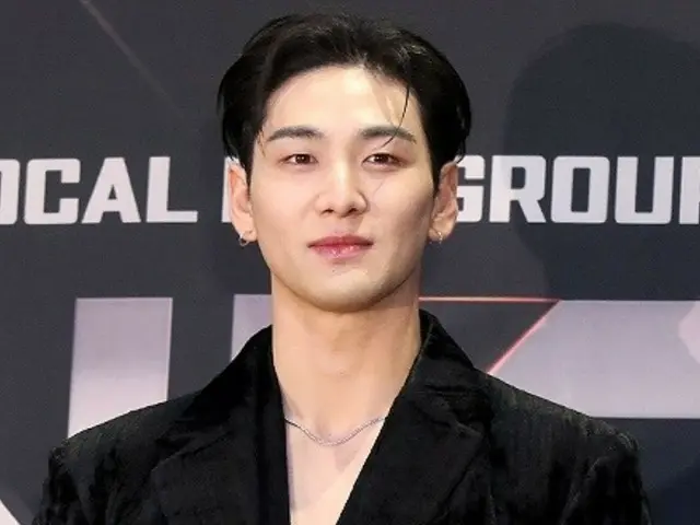 [Toàn văn] BAEKHO (NU'EST) sẽ nhập ngũ vào ngày 29 tháng 12... "Dự định phục vụ trong quân đội... Không có sự kiện chính thức nào"
