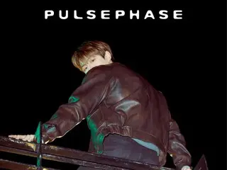 Album đặc biệt "PULSEPHASE" của KANGDANIEL sẽ được phát hành vào ngày 12, đánh dấu sự kết thúc của năm 2025