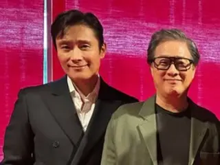 Bộ phim "Hadakara" của Lee Byung-hun được đề cử ở ba hạng mục, bao gồm Nam diễn viên chính xuất sắc nhất tại Giải Quả cầu vàng