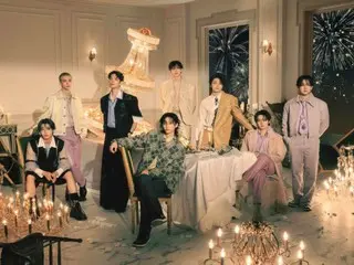 Stray Kids đạt danh hiệu AAA thứ 8, người hâm mộ toàn cầu phấn khích, "8 là định mệnh"