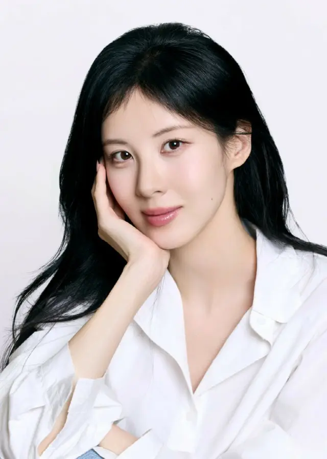 【公式】「少女時代」 ソヒョン、新所属事務所Kkum ENTと専属契約締結