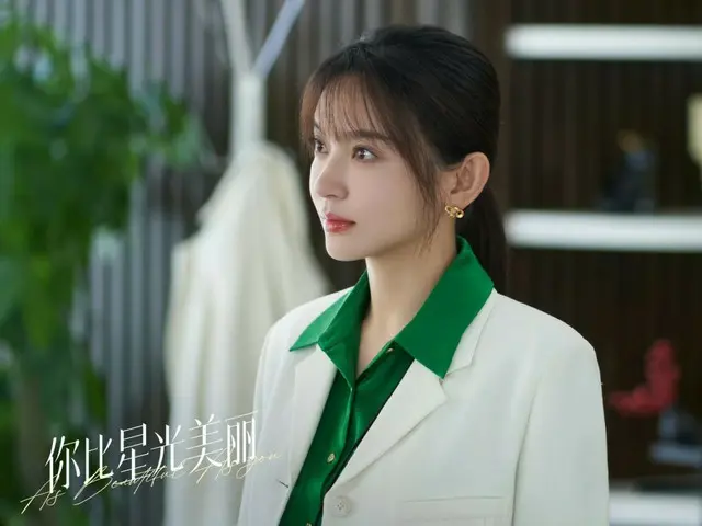 Phim truyền hình Trung Quốc NOW: Tập 17 của "To You, Shining Brighter Than the Stars": Dự án của Kisei thành công = Tóm tắt và tiết lộ nội dung phim