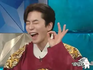 Nam diễn viên Shin Seoung Rok, "Tôi là kẻ phản diện trong một gia đình giàu có, chuyên giật dây phía sau hậu trường" = "Ngôi sao radio"