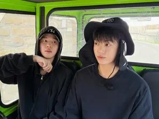 JIMIN & JUNG KOOK của BTS phải lòng Thụy Sĩ... Nhật ký du lịch tình bạn tràn ngập 200% lãng mạn