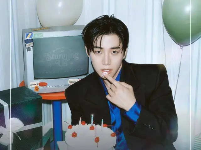 Junho của 2PM sẽ tổ chức buổi gặp gỡ người hâm mộ nhân dịp sinh nhật mang tên "STUNNING US" vào tháng Giêng năm sau.