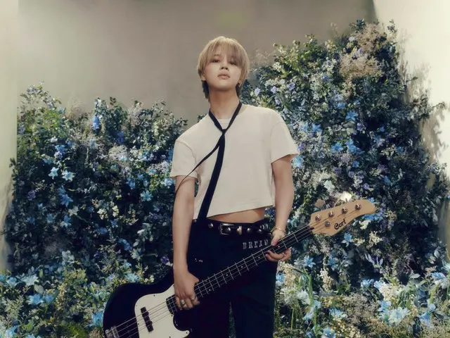 [Chính thức] Jimin của BTS và bài hát "Who" đạt vị trí thứ 57 trên bảng xếp hạng Billboard Hot 100 cuối năm của Mỹ... Tầm ảnh hưởng toàn cầu của họ tiếp tục được khẳng định.