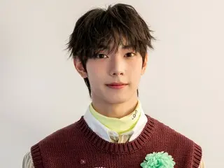 Choi Li Yu, cựu thành viên nhóm "Boys II Planet", đã có màn ra mắt solo thành công rực rỡ, bán được hơn 110.000 bản trong tuần đầu tiên.