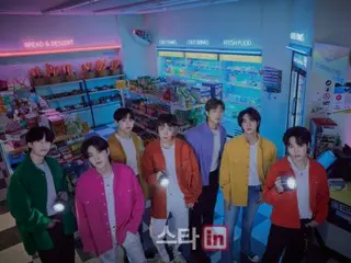 Thị trường album K-Pop đã trải qua hai năm liên tiếp tăng trưởng âm… Liệu sự trở lại đầy đủ của nhóm BTS có thể giúp thị trường hồi phục?