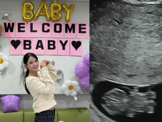 Nữ diễn viên Nam Bồ Ra thông báo có thai sau 7 tháng kết hôn với "người chồng giống hệt Sơn Hà Minh"... "Hạnh phúc vì sắp có một cuộc sống mới".