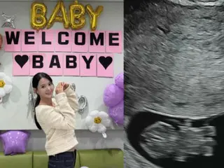 Nữ diễn viên Nam Bồ Ra thông báo có thai sau 7 tháng kết hôn với "người chồng giống hệt Sơn Hà Minh"... "Hạnh phúc vì sắp có một cuộc sống mới".