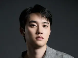 [Phỏng vấn] (3) Do Kyungsoo: “EXO giống như một khởi đầu mới, thật thú vị. Tôi dự định sẽ tiếp tục làm việc chăm chỉ.”