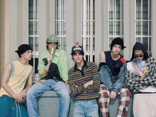 "CORTIS" và "GO!" được chọn là "Những bài hát hay nhất năm 2025" của Apple Music... Là nhóm nhạc nam K-Pop duy nhất nhận được vinh dự này.