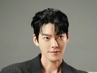 Kim Woo Bin, chăm sóc bản thân trước khi kết hôn với Shin Min A? ... Sức hút của "chú rể tương lai" nhân đôi.
