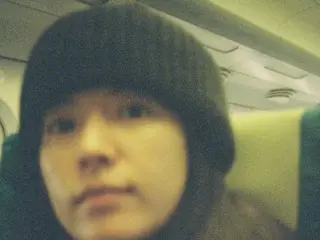 Ảnh selfie trên máy bay của Han Hyo Ju cũng đẹp như tranh vẽ... Một nữ thần thuần khiết đến choáng ngợp