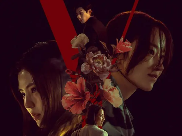 ハン・ソヒ＆チョン・ジョンソ主演映画「PROJECT Y」、新年を刺激的に始める犯罪エンターテイメント…ポスター公開