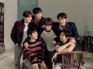 EXO phát hành ca khúc mùa đông mới "I'm Home"... Tiếp nối sự háo hức của trận tuyết đầu mùa đông năm nay.