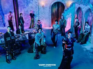 HYBE gia nhập "bốn ông lớn" của thị trường thiết bị hiệu suất toàn cầu với doanh thu xấp xỉ 469,2 triệu đô la.