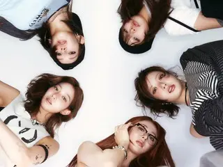 Ca khúc "SPAGHETTI" của LE SSERAFIM vượt mốc 100 triệu lượt stream trên Spotify...chỉ trong vòng 7 tuần.