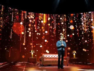 Chương trình "Mã số hy vọng của Kim J-Jun" sẽ được phát sóng tại Hàn Quốc hôm nay (12)... Lan tỏa hy vọng đến trẻ em ở Philippines.