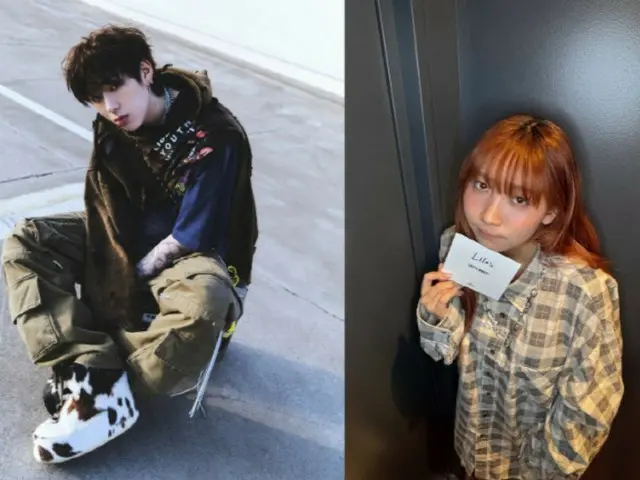 Zico (Nhóm B) và ikura của YOASOBI trình diễn một màn song ca đỉnh cao tại Nhật Bản và Hàn Quốc.