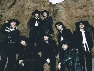 Stray Kids lập kỷ lục mới trên bảng xếp hạng Billboard thường niên của Mỹ.