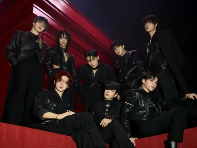 ATEEZ được chọn là một trong "25 bài hát K-Pop hay nhất năm 2025" của tạp chí NME (Anh).