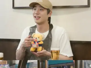 Lee Junyeong (UKISS), "Cha tôi bảo tôi cưới IU vì tôi sẽ gánh chịu mọi khó khăn thay ông ấy"... Hậu trường phim "Thank You" được hé lộ.