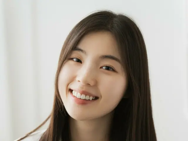 "Ngôi sao mới nổi" Jung Saet Byul trở thành người nhà với Kim J-Jun... Ký hợp đồng độc quyền với iNKODE.